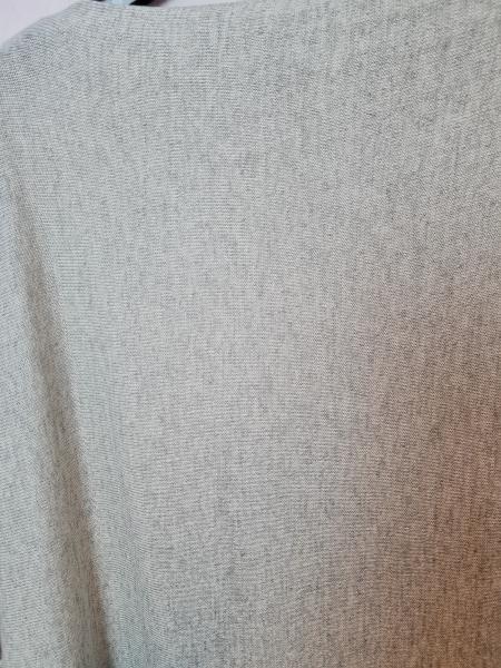 Shirt, OneSize, in drei Farben, 3/4 Arm